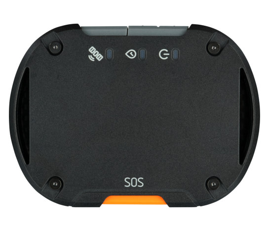 MOTOROLA Motorola defy (satellite link)