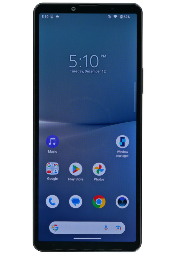 SONY  Xperia 10 V