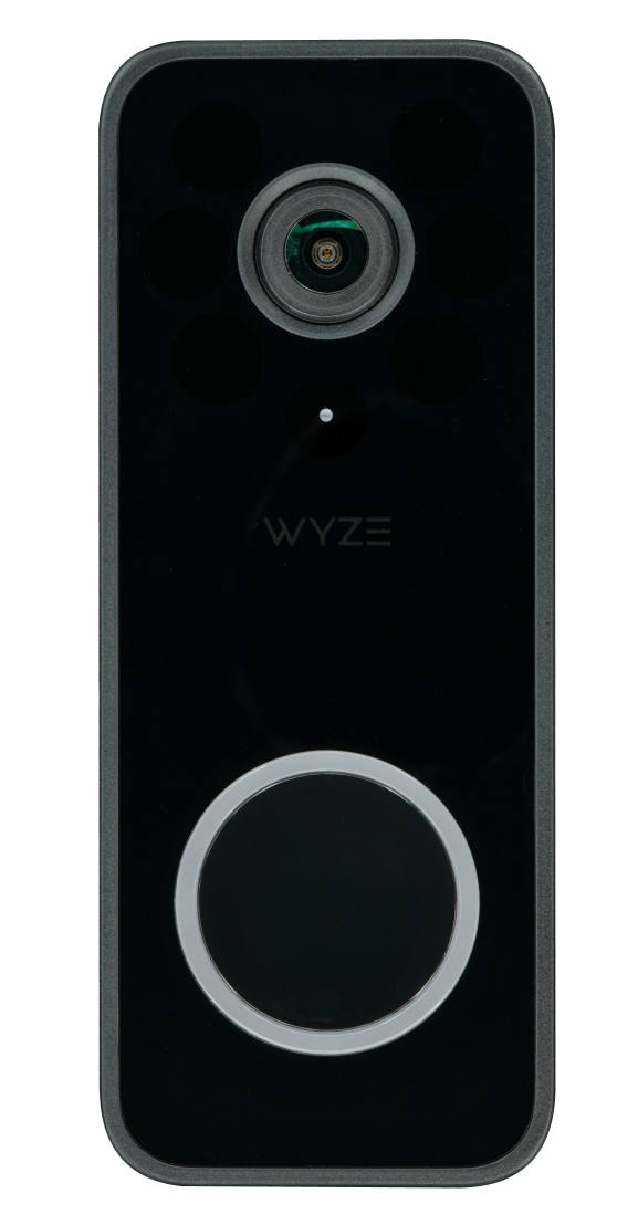 WYZE Video Doorbell v2