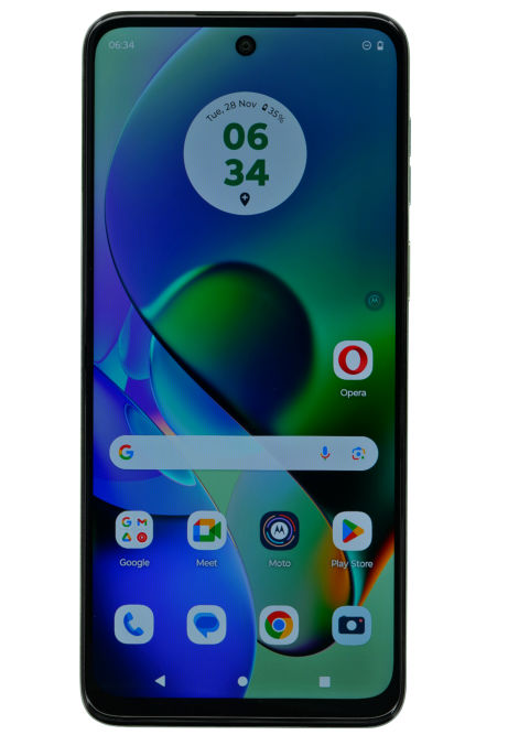 MOTOROLA Moto g54