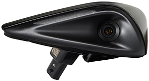 TESLA HW4 Right Side Repeater Camera