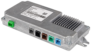 Veoneer Park Assist Camera ECU for Polestar 2