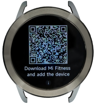 XIAOMI Watch S3 eSIM