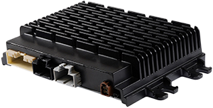 Aptiv Parking Camera ECU for Ford F-150 Lightning