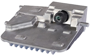 DENSO Front Camera for Toyota Corolla