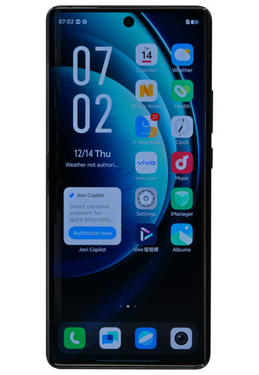 VIVO X100 Pro