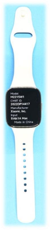 XIAOMI M2215W1