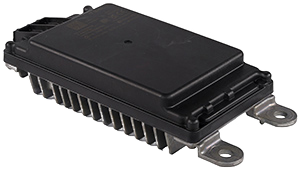 TESLA Phoenix HW4 Front Radar for Tesla Model S Plaid
