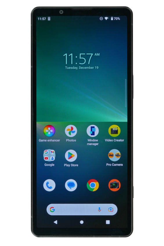 SONY Xperia 5 V