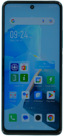 China OEM Infinix Hot 30