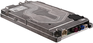 Desay IPU04 ADAS Intelligent Processing Unit for Xpeng G9