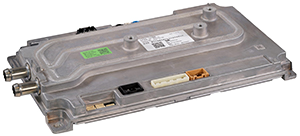 Desay IPU04 ADAS Intelligent Processing Unit for Li Auto L9