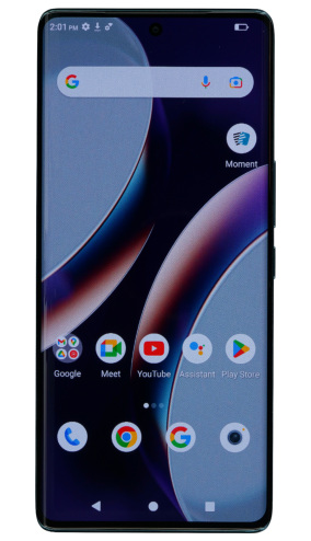 BLU Bold N3