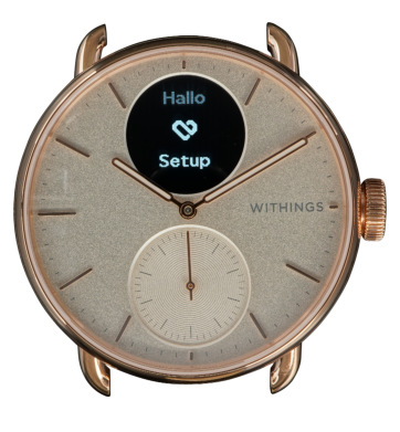 Withings ScanWatch 2