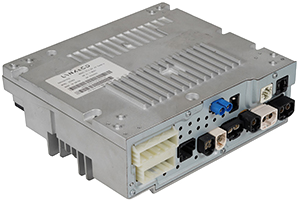 ECARX Smart Cabin Controller for Lynk&Co 08