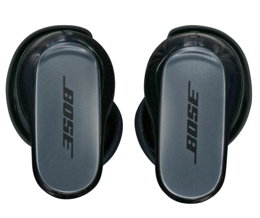Bose QuietComfort Ultra Earbuds