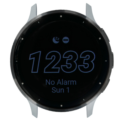 Garmin International Venu 3