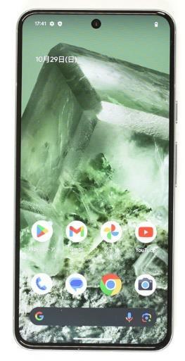 GOOGLE Pixel 8