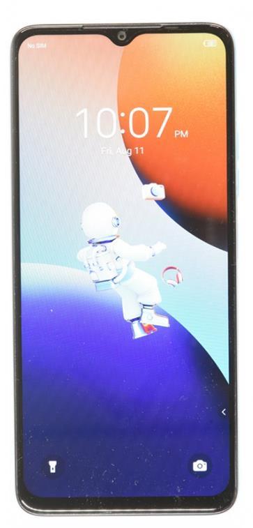 TECNO Spark 10 5G