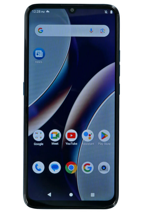 BLU G73