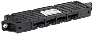 PSA ITC Battery Management System (BMS) Slave 4 Module for XPeng G6
