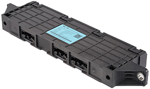 PSA ITC Battery Management System (BMS) Slave 3 Module for XPeng G6