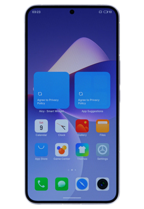 Meizu 21