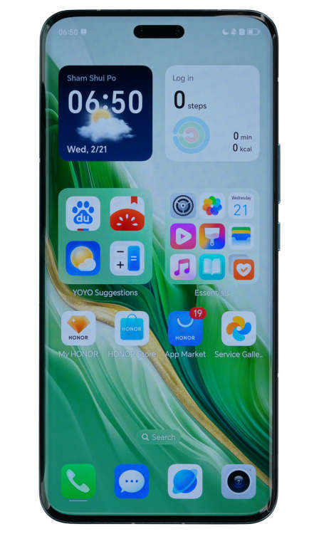 HONOR Magic6 Pro