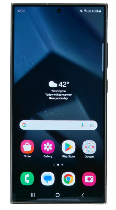 SAMSUNG Galaxy S24 Ultra SM-S928U