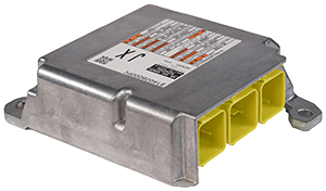 DENSO Airbag ECU for Toyota bZ4X