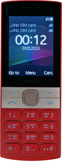 NOKIA 150 (2023)