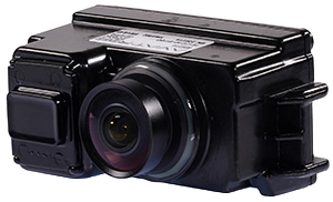 MFR Not Identified Occupant Monitoring System (OMS) for Chang'an Avatr 11