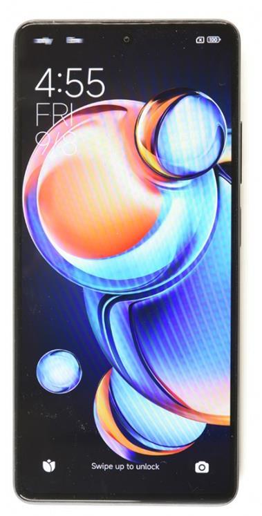 XIAOMI Redmi Note12