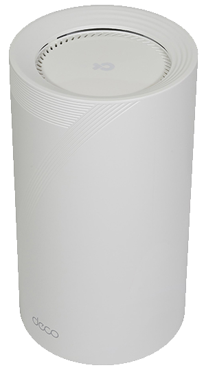TP-Link Deco BE95 Quad-Band Home Mesh WiFi 7 Network System