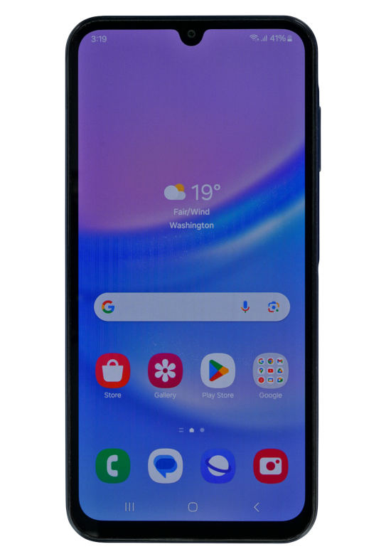 SAMSUNG Galaxy A15