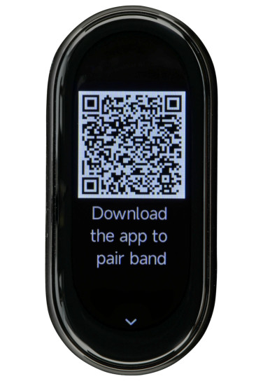 XIAOMI Smart Band 8