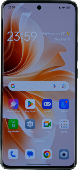 OPPO Reno11 Pro
