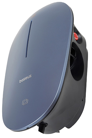 Baseus Nebula Series 7kW 4G GaN AC Charging Pile