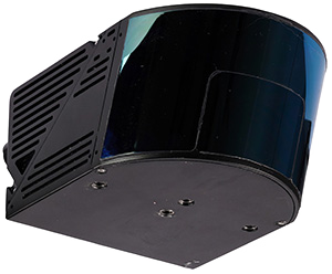 Zvision ML-30s Short-Range LiDAR