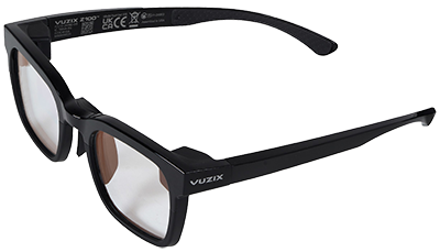 VUZIX Z100 Smart Glass