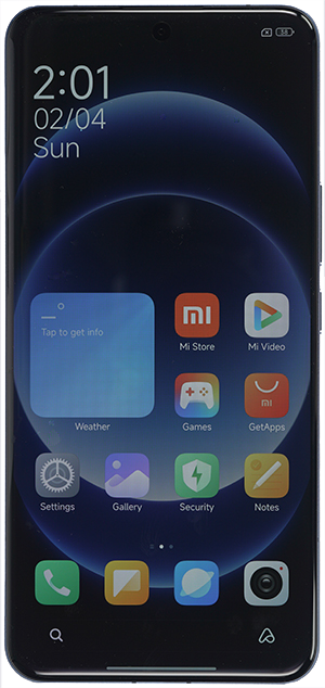XIAOMI 14 Ultra