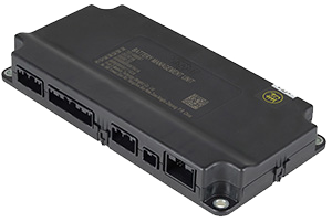 VREMT 800V Battery Management Unit (BMU) for Zeekr 001