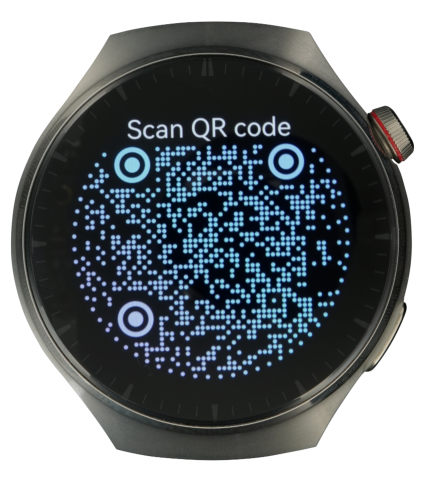 Huawei Watch 4 Pro