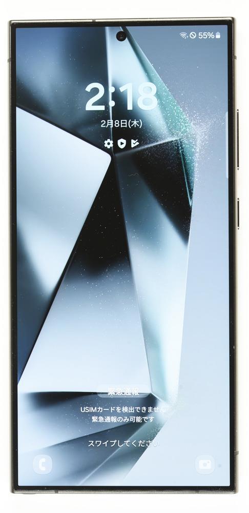 SAMSUNG Galaxy S24 Ultra SM-S928N