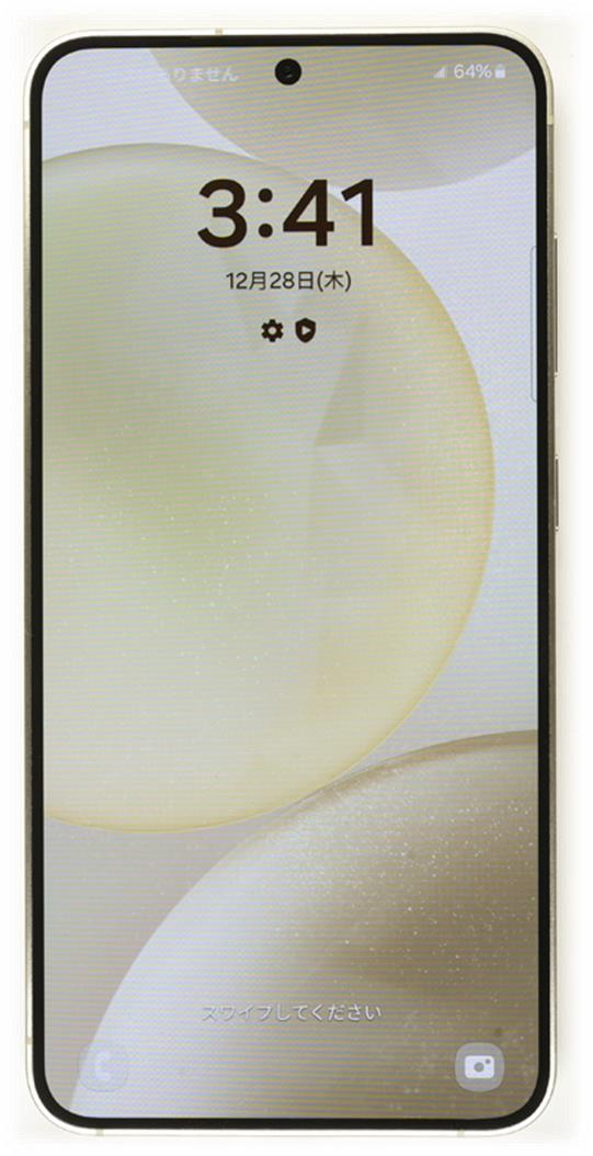 SAMSUNG Galaxy S24 SM-S921U1