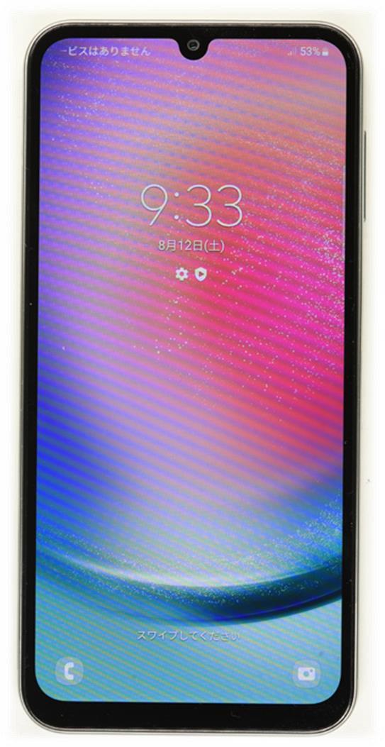 SAMSUNG Galaxy A24