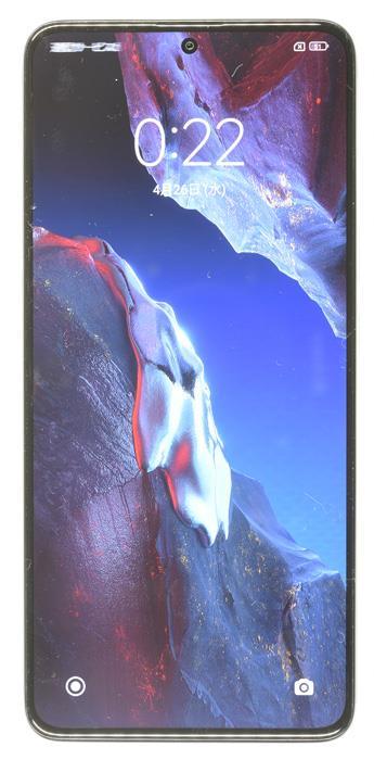 XIAOMI Poco F5 Pro
