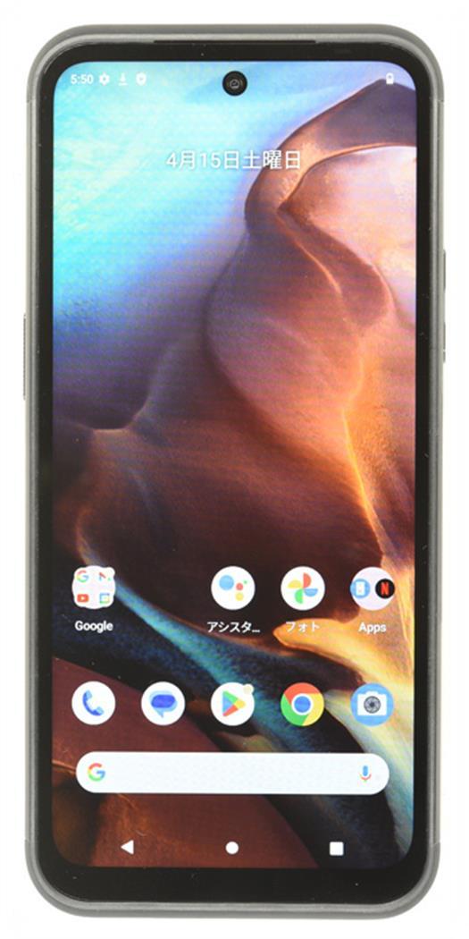 NOKIA XR21