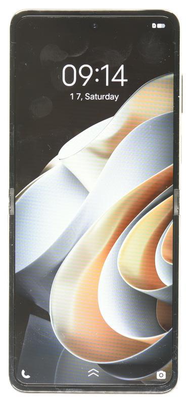 VIVO X Flip