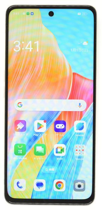 OPPO F23 5G